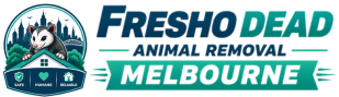 Fresho Dead Animal Removal South Yarra logo
